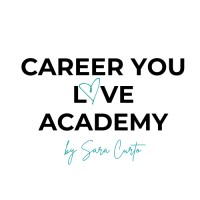 The Career You Love Academy logo, The Career You Love Academy contact details