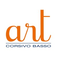 Art corsivo basso srl logo, Art corsivo basso srl contact details