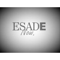 ESADE Now. logo, ESADE Now. contact details