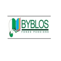 BYBLOS FONDO PENSIONE logo, BYBLOS FONDO PENSIONE contact details