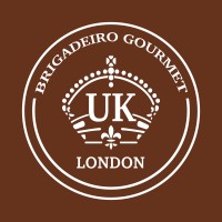 Brigadeiro Gourmet UK logo, Brigadeiro Gourmet UK contact details