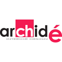 archidé SA - interior design logo, archidé SA - interior design contact details