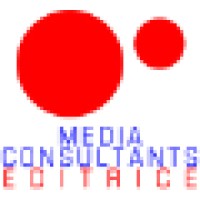 Media Consultants Editrice logo, Media Consultants Editrice contact details