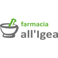 Farmacia all'Igea s.a.s. del dr. Renzo Toffolo & C. logo, Farmacia all'Igea s.a.s. del dr. Renzo Toffolo & C. contact details