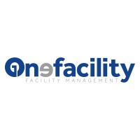 One Facility | Facility Management logo, One Facility | Facility Management contact details