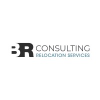 BR-Consulting Relocation logo, BR-Consulting Relocation contact details