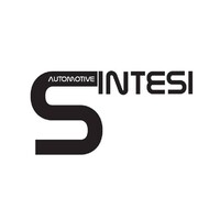 SINTESI AUTOMOTIVE  S.R.L. logo, SINTESI AUTOMOTIVE  S.R.L. contact details