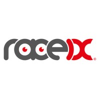 Raceix logo, Raceix contact details