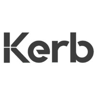 Kerb logo, Kerb contact details