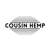 Cousin Hemp logo, Cousin Hemp contact details