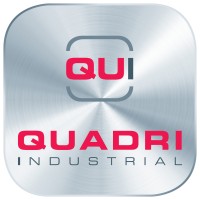 Quadri Industrial srl logo, Quadri Industrial srl contact details