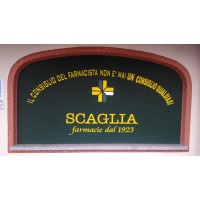 Farmacia Scaglia Pinzolo logo, Farmacia Scaglia Pinzolo contact details