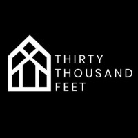 Thirty Thousand Feet LLC logo, Thirty Thousand Feet LLC contact details