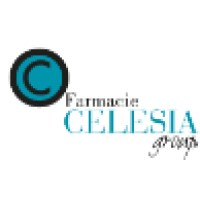 Farmacie Celesia Group logo, Farmacie Celesia Group contact details