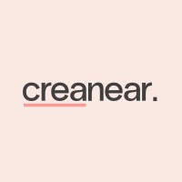 creanear logo, creanear contact details