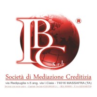 IBC s.r.l. | Società di Mediazione Creditizia logo, IBC s.r.l. | Società di Mediazione Creditizia contact details