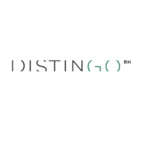 DISTINGO RH logo, DISTINGO RH contact details