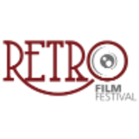 Retro Film Festival logo, Retro Film Festival contact details