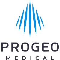 Progeo Medical logo, Progeo Medical contact details