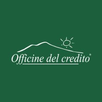 Officine del Credito logo, Officine del Credito contact details