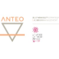 Anteo Sustainability Strategy & Carbon Management logo, Anteo Sustainability Strategy & Carbon Management contact details