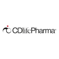 CDLifePharma logo, CDLifePharma contact details