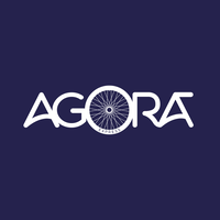 Agorà Express logo, Agorà Express contact details