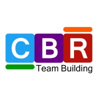 CBR Team Building logo, CBR Team Building contact details