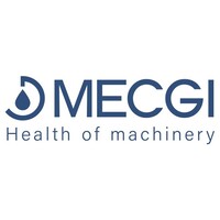 MECGI Srl logo, MECGI Srl contact details