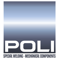 POLI srl - Mechanical Components | Special Welding logo, POLI srl - Mechanical Components | Special Welding contact details