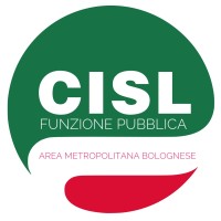 CISL Funzione Pubblica Area Metropolitana Bolognese logo, CISL Funzione Pubblica Area Metropolitana Bolognese contact details