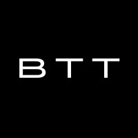 BTTstudio logo, BTTstudio contact details