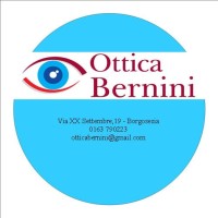 Ottica Bernini logo, Ottica Bernini contact details