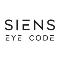 SIENS EYE CODE logo, SIENS EYE CODE contact details