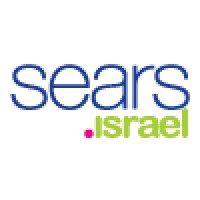 Sears Israel logo, Sears Israel contact details