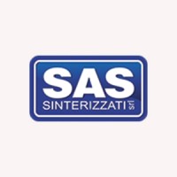 SAS SINTERIZZATI SRL logo, SAS SINTERIZZATI SRL contact details