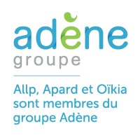 Groupe Adène logo, Groupe Adène contact details