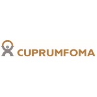 CUPRUMFOMA SpA logo, CUPRUMFOMA SpA contact details