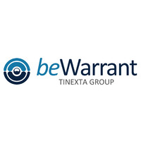 beWarrant SL logo, beWarrant SL contact details