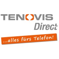 Tenovis Direct GmbH logo, Tenovis Direct GmbH contact details