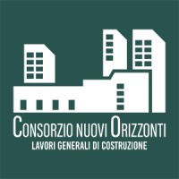 Consorzio Nuovi Orizzonti logo, Consorzio Nuovi Orizzonti contact details