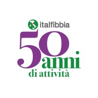 ITALFIBBIA S.R.L. logo, ITALFIBBIA S.R.L. contact details