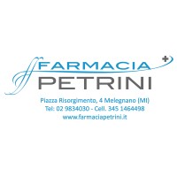 Farmacia Petrini logo, Farmacia Petrini contact details