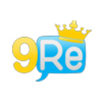 9Re logo, 9Re contact details