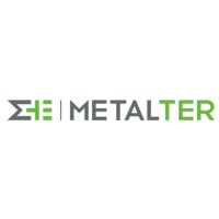 Metal Ter logo, Metal Ter contact details