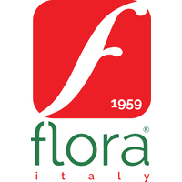 FLORA SRL logo, FLORA SRL contact details