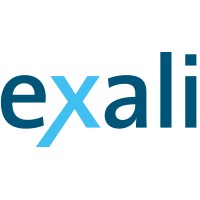 exali AG logo, exali AG contact details