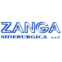 Zanga Siderurgica s.r.l. logo, Zanga Siderurgica s.r.l. contact details