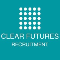 Clear Futures Recruitment logo, Clear Futures Recruitment contact details