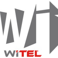 WITEL logo, WITEL contact details